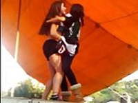Mexicanas bailando sexi parte 3 