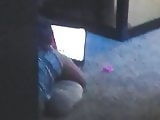 Humping the Floor