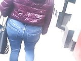 Thick Ass