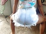 5 minSex-craving Magdaia - 8k Views -Sexy teen dancing