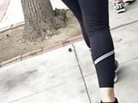 Candid Latina vpl 