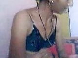 Indian wife