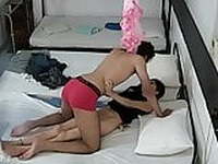 desi slim college girl fucked with bf in hotel