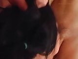 Czech hooker brutaly gangbanged in dungeon