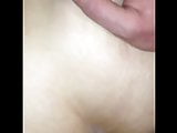 London milf anal