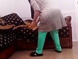 Routine Maroccan 