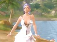 3d aion dance sexy skins