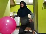 Malay hamil 
