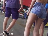 De Shortinho