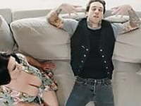 Milf Sheridan Love And Small Hands