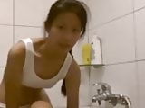 Shower show for boyfriend