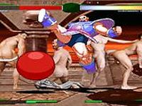 Playing Persona Mugen