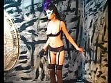 Ziva Galore - Wearing Mask