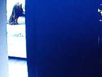 More Spy-Cam  Young Couple Having Sex (Blowjob & Doggy Style
