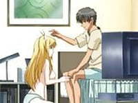 Oppai Life Ep 02