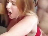 Young wife gangbang by college friends