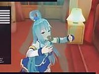 MMD R-18