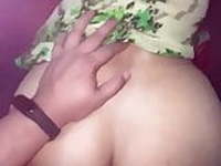 Doggystyle my wife pt2 pakistani 