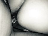 Creamy dick