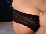 Hermoso trasero